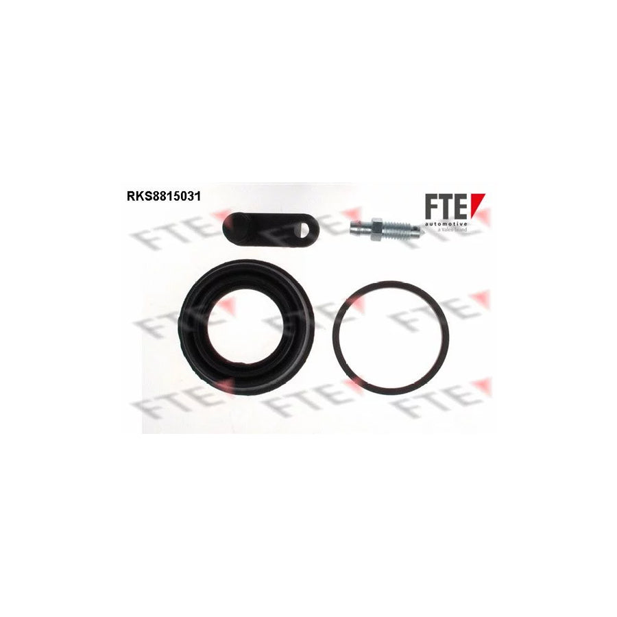 FTE Rks8815031 Repair Kit, Brake Caliper