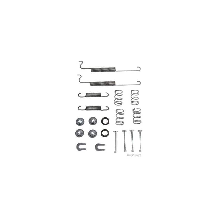HERTH+BUSS JAKOPARTS J3560904 Accessory Kit, Brake Shoes for CHEVROLET AVEO
