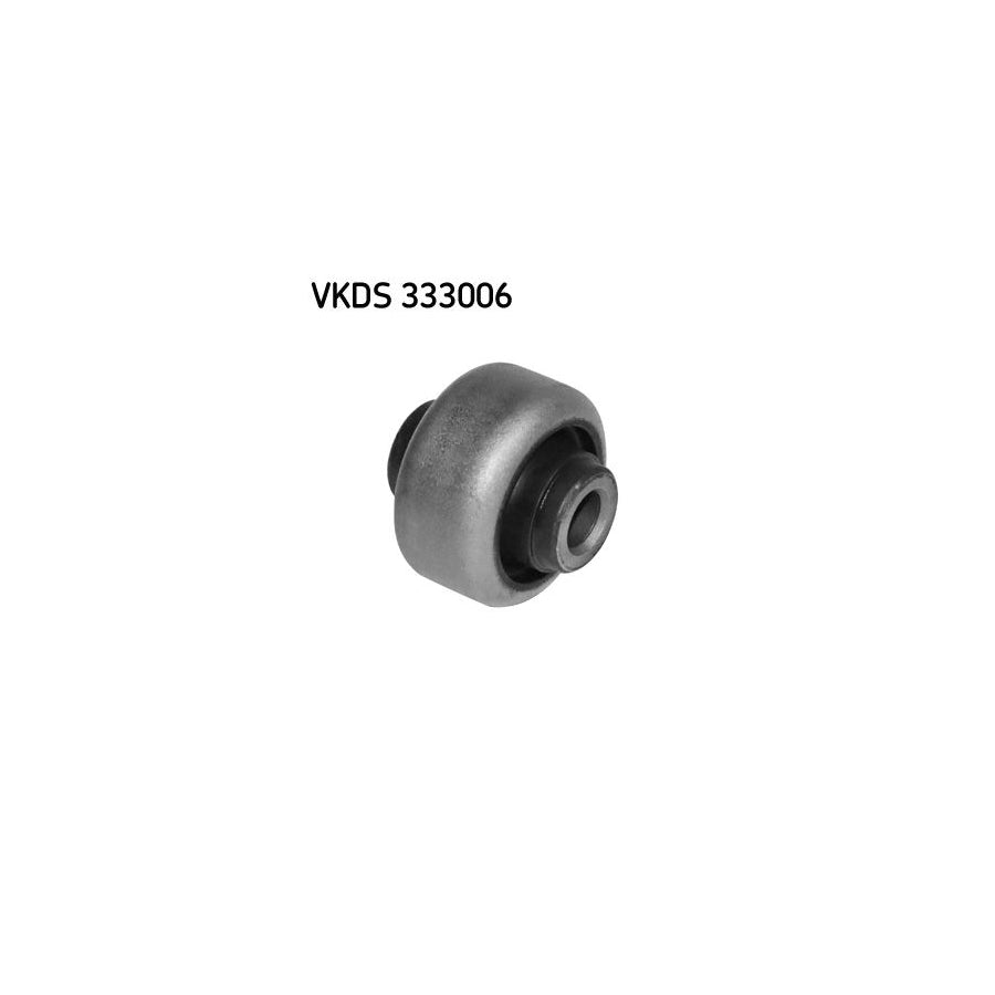 Skf Vkds 333006 Control Arm / Trailing Arm Bush For Peugeot 206