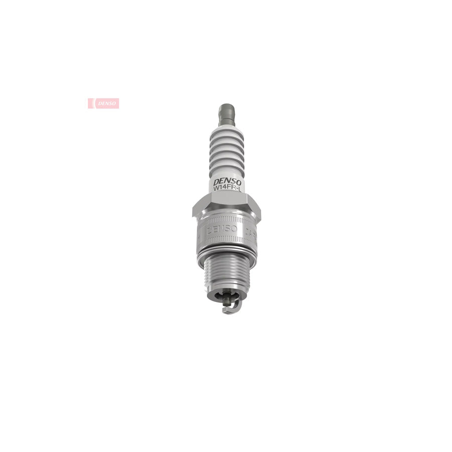 DENSO W14FRL Spark Plug Nickel