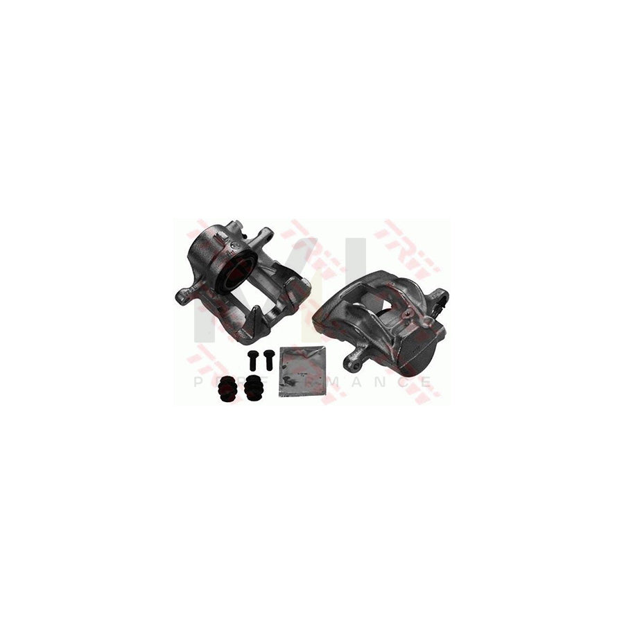 TRW BHW192E Brake Caliper suitable for MERCEDES-BENZ C-Class Saloon (W202)