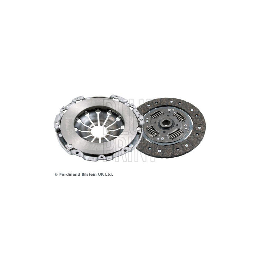 Blue Print Adr163026 Clutch Kit for Renault Laguna