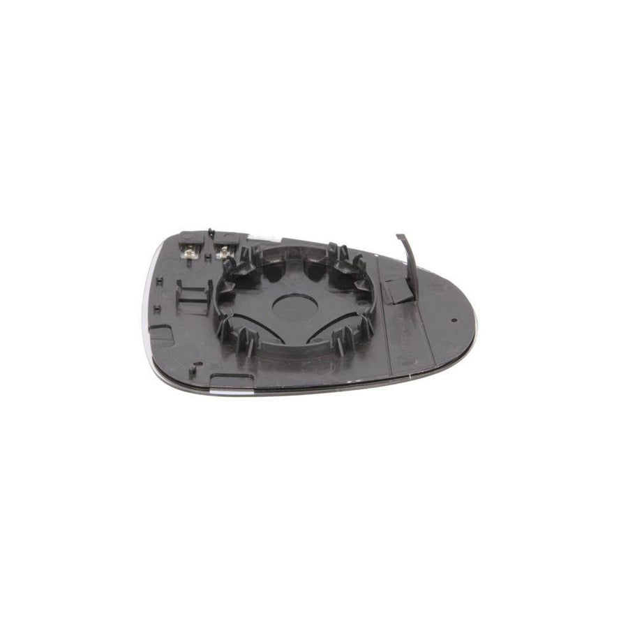 Blic 6102-01-2002727P Mirror Glass, Outside Mirror for VW Touareg II (7P5, 7P6)