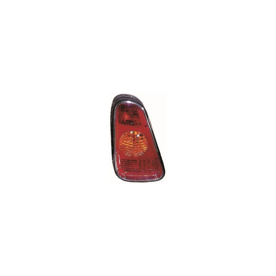 Abakus 8821902Lue Rear Light for Mini Hatchback (R50, R53)