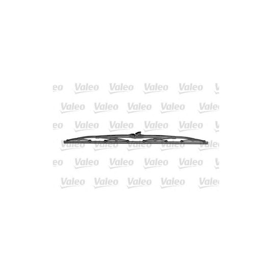 Valeo Silencio, Silencio Conventional Set 574189 Wiper Blade