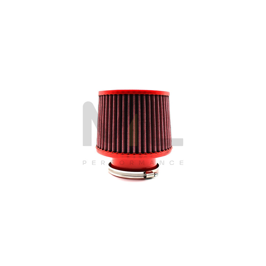 BMC FBSA85-110 Universal Single Air Conical Filters Polyurethane Top