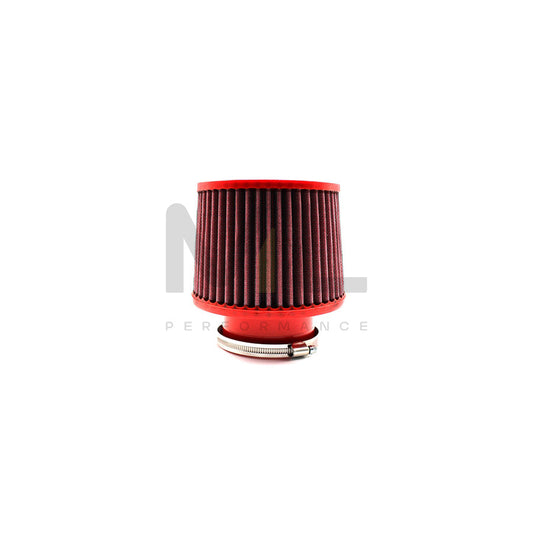 BMC FBSA85-110 Universal Single Air Conical Filters Polyurethane Top