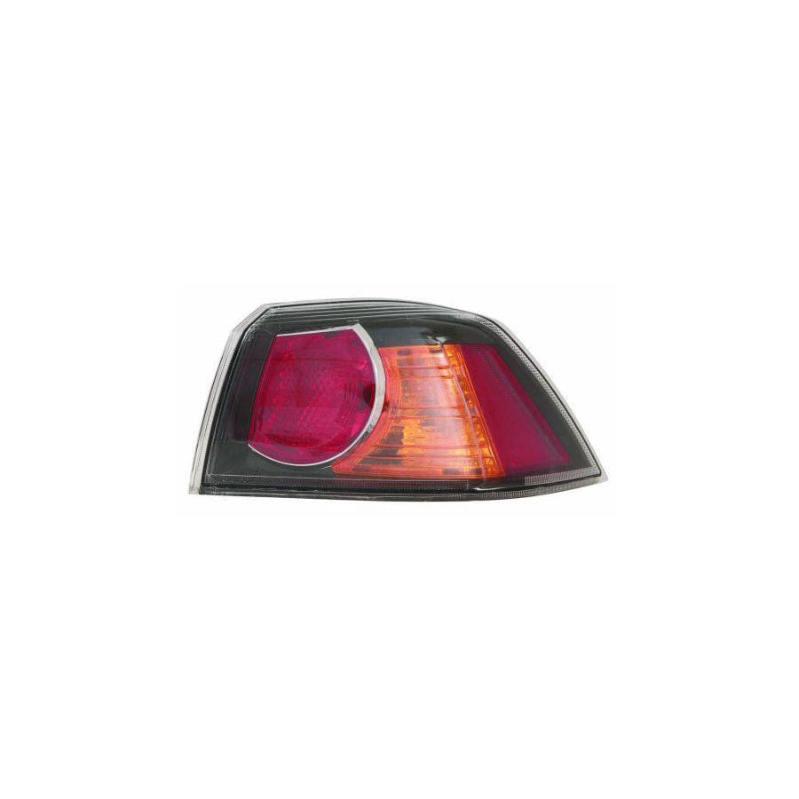 Abakus 21419A9Rae2C Rear Light for Mitsubishi Lancer VIII Saloon (Cy_A, Cz_A)