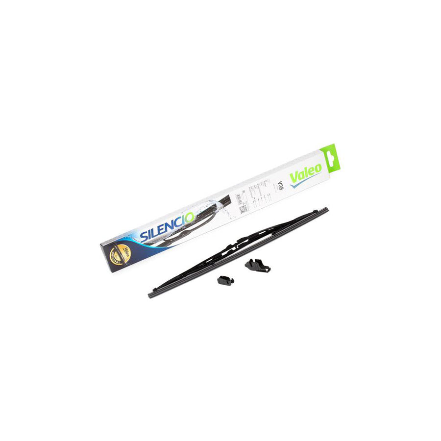 Valeo Silencio Standard 574108 Wiper Blade