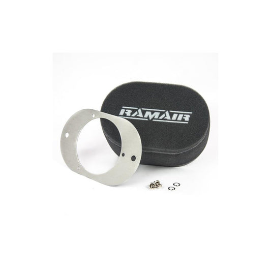RAMAIR RS2-253-404 RS2 BASEPLATE FILTERS