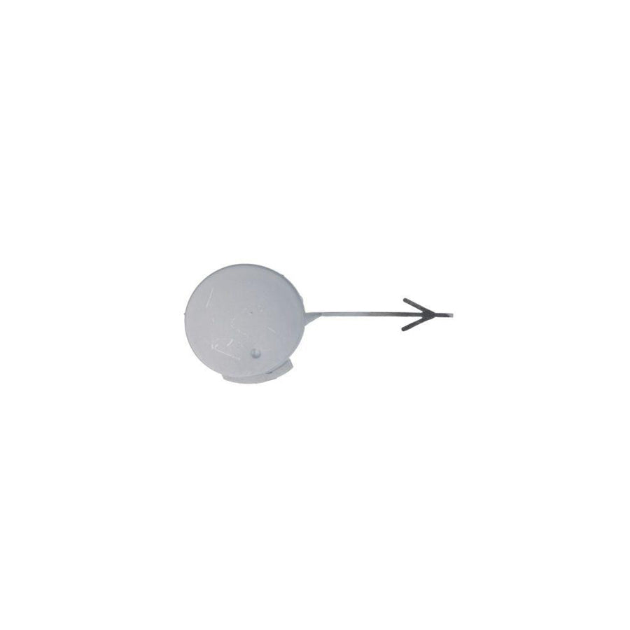 Blic 5513-00-5079972Q Flap, Tow Hook for Opel Insignia