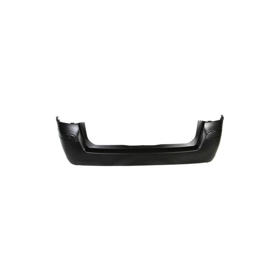 Blic 5506-00-5063950Q Rear Bumper for Opel Zafira B (A05)