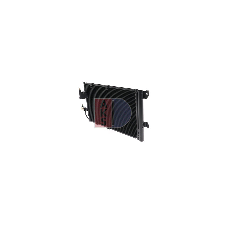 AKS Dasis 152001N Air Conditioning Condenser