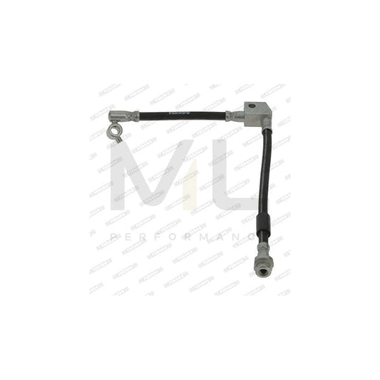Ferodo FHY2093 Brake Hose for Nissan Primera 271mm, Ø10