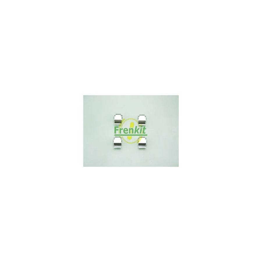 Frenkit 901673 Accessory Kit, Disc Brake Pads