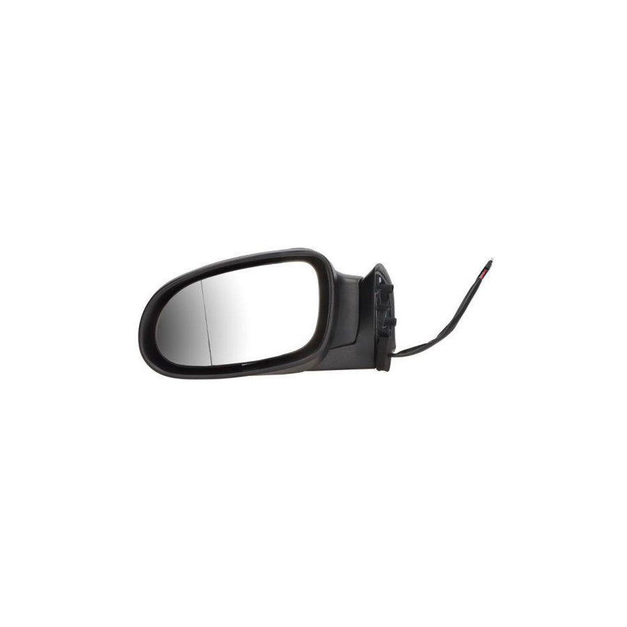 Blic 5402-04-1125799P Wing Mirror Suitable for Mercedes-Benz A-Class (W168)