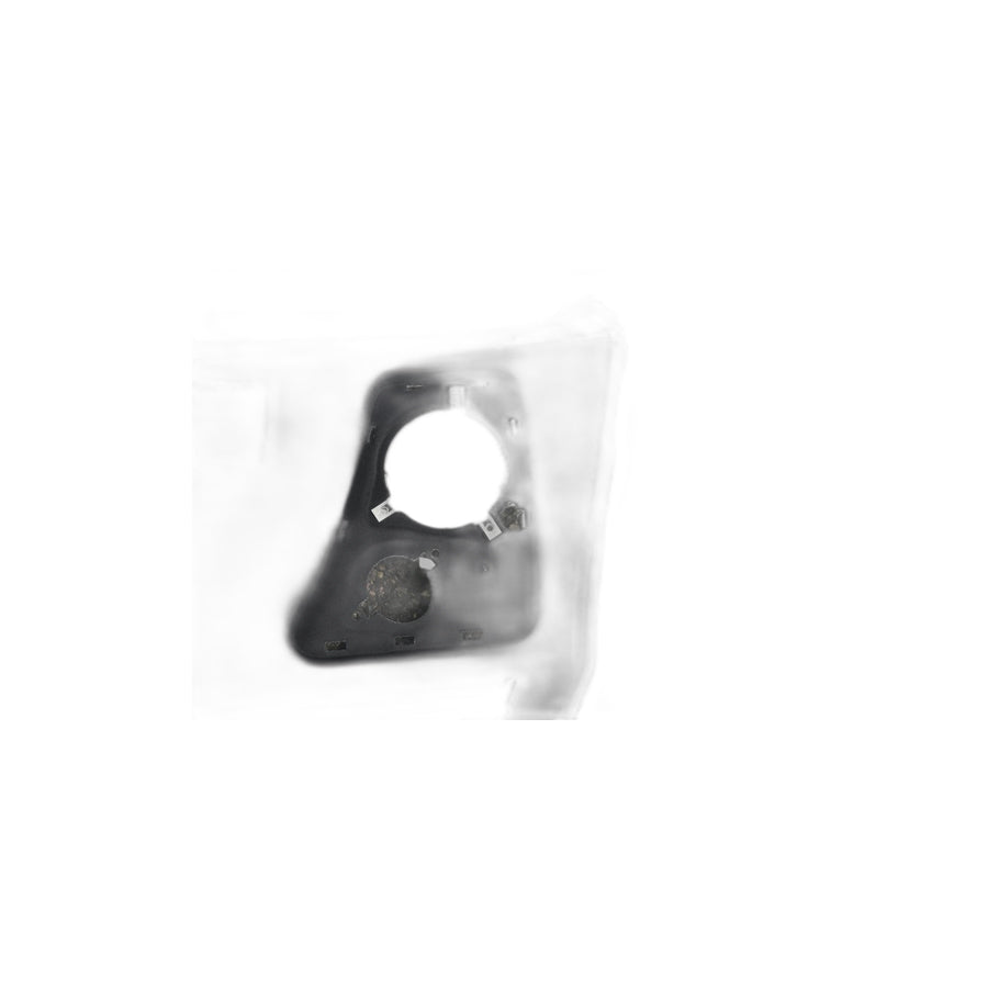 Genuine BMW 51469173451 Parcel Shelf, Rear ANTHRAZIT (Inc. 520dX, M550dX & 530dX)