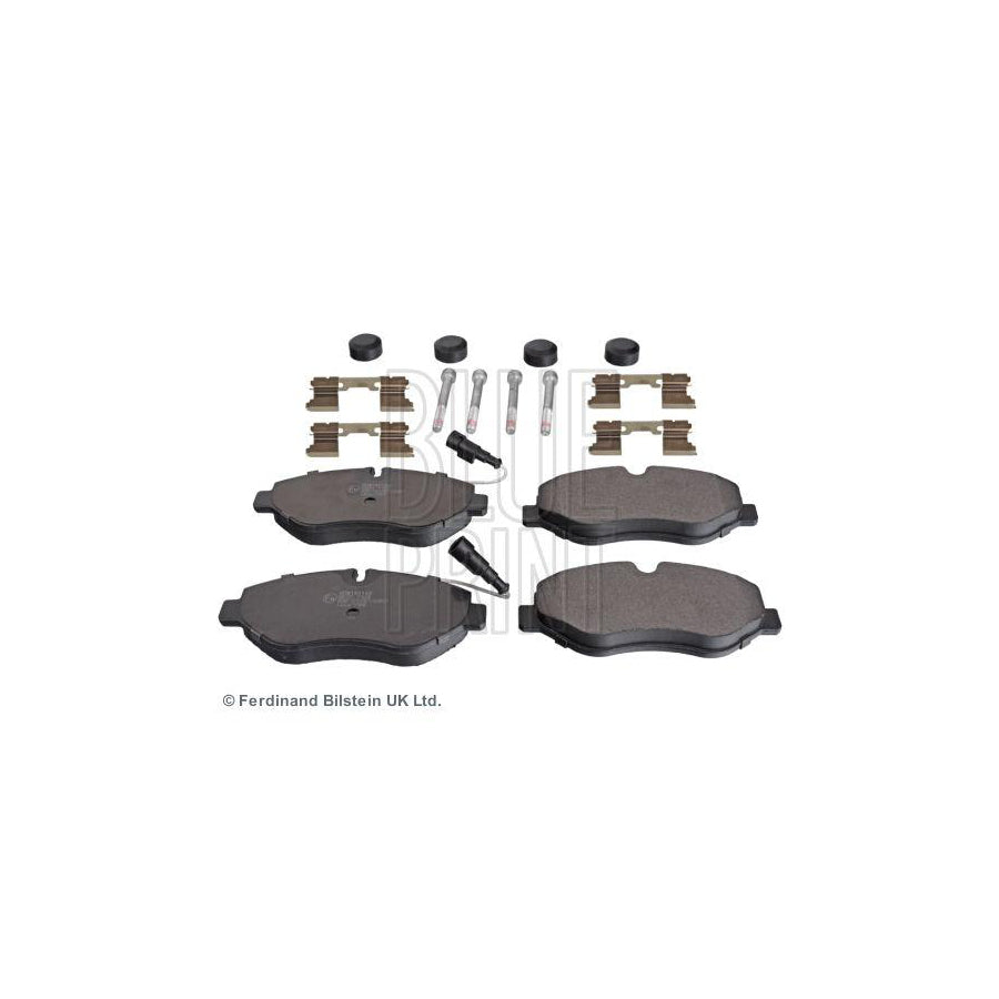 Blue Print Adn142133 Brake Pad Set