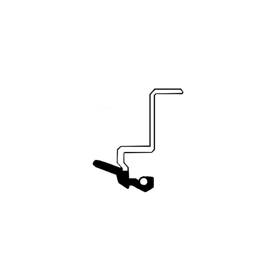 Corteco 19026799B Shaft Seal, Wheel Hub