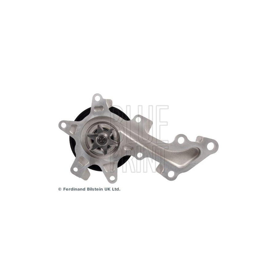 Blue Print Adt388322 Coil Spring for Toyota Avensis Verso (M2)