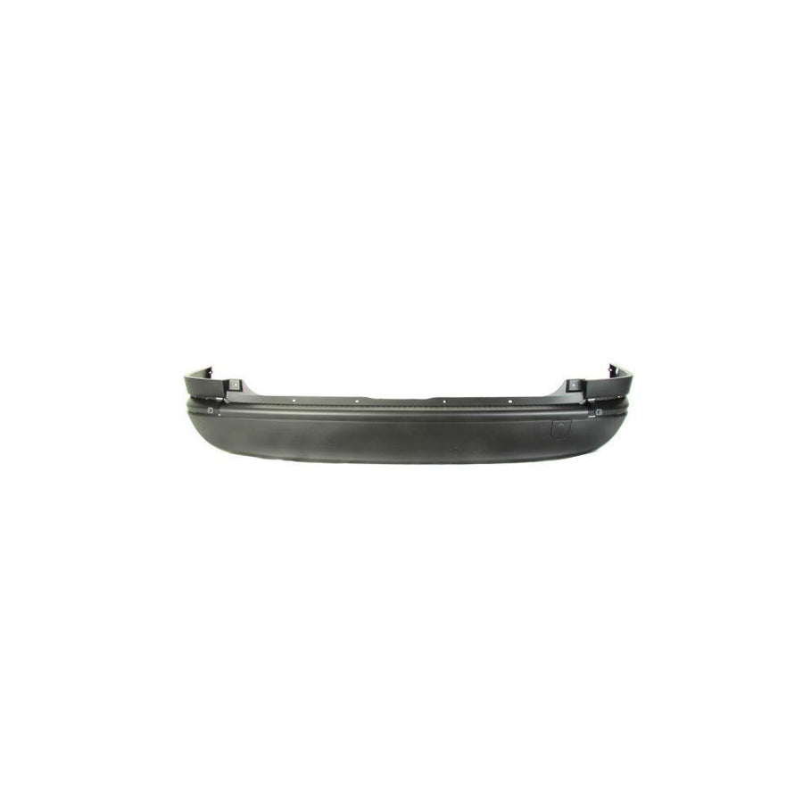 Blic 5506-00-5062950Q Rear Bumper for Opel Zafira A (T98)