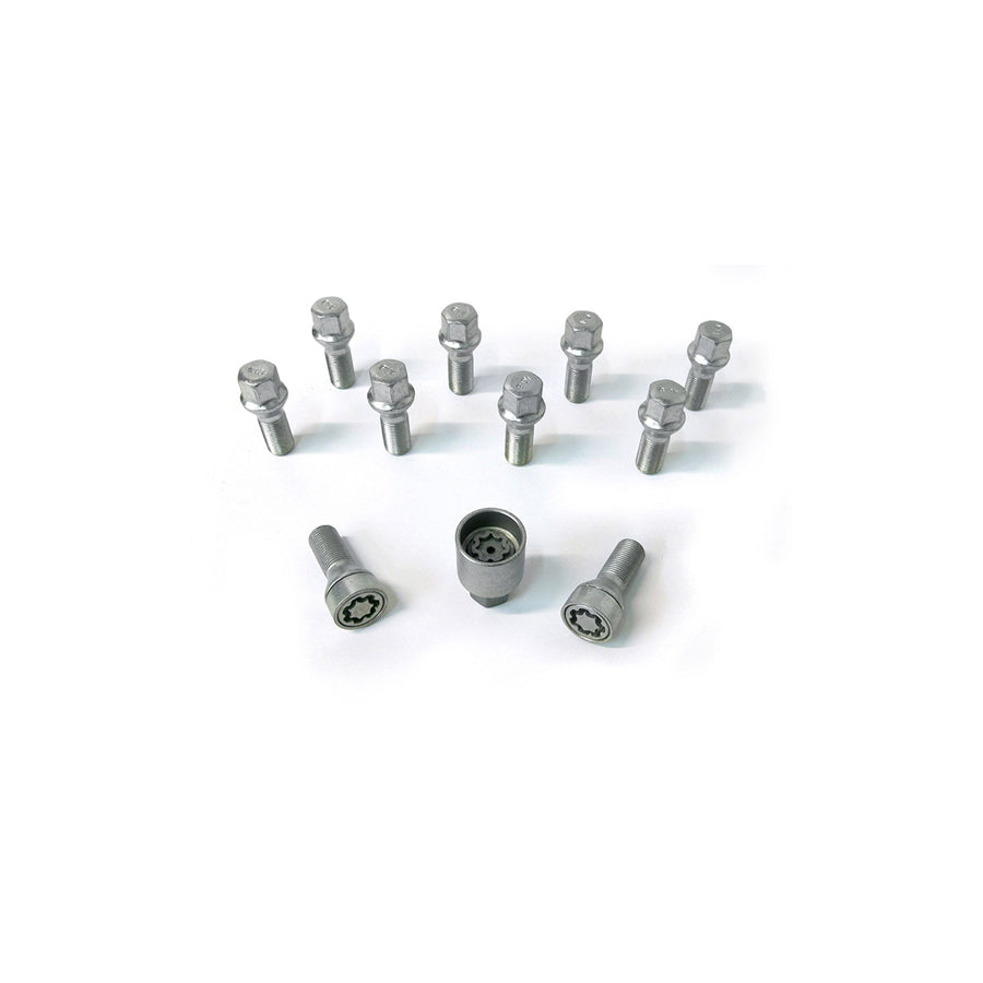H&R 14255001SET Wheel Bolt | ML Performance UK Car Parts
