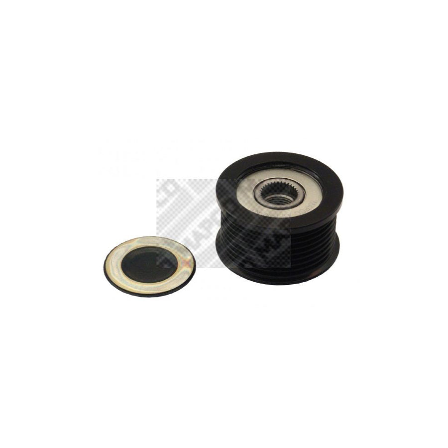 Mapco 14581 Alternator Freewheel Clutch