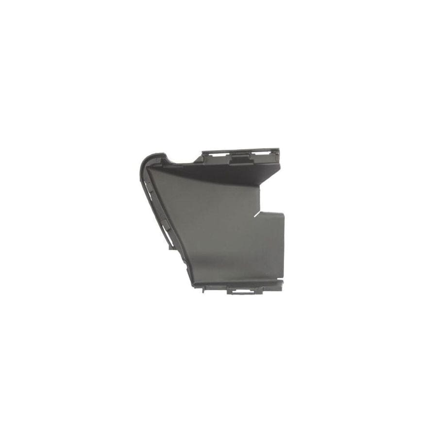 Blic 6502-07-9550922P Bumper Grill for VW Golf