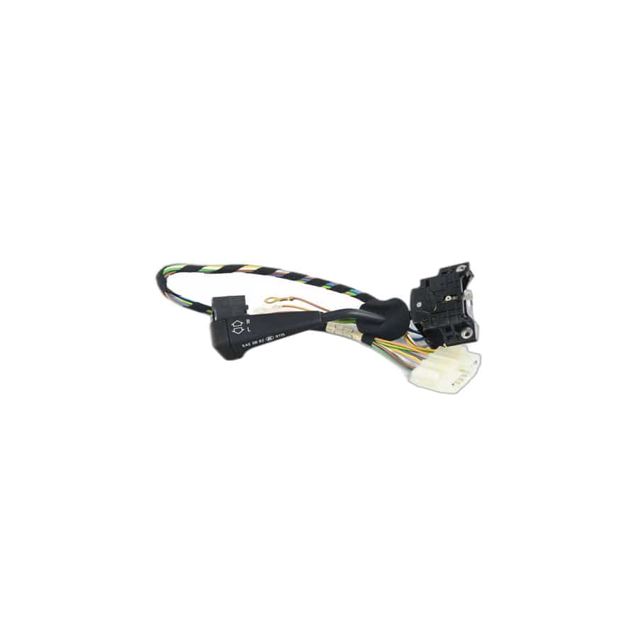 Genuine BMW 61311372296 E23 Switch Turn Signal,Dip-Dim Control (Inc. 733i & 735i)