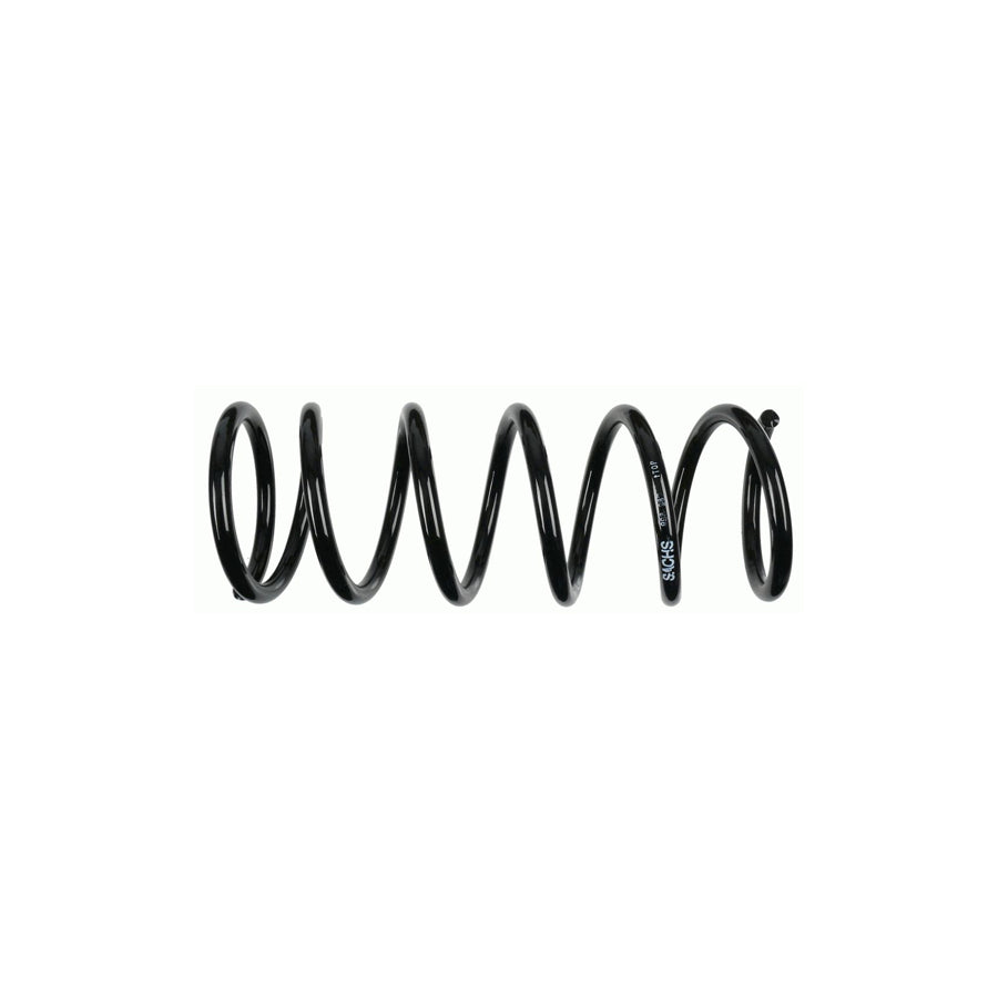 Sachs 998 987 Coil Spring for Nissan Micra IV Hatchback (K13)
