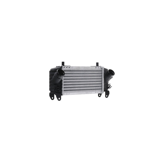 AKS Dasis 097070N Intercooler