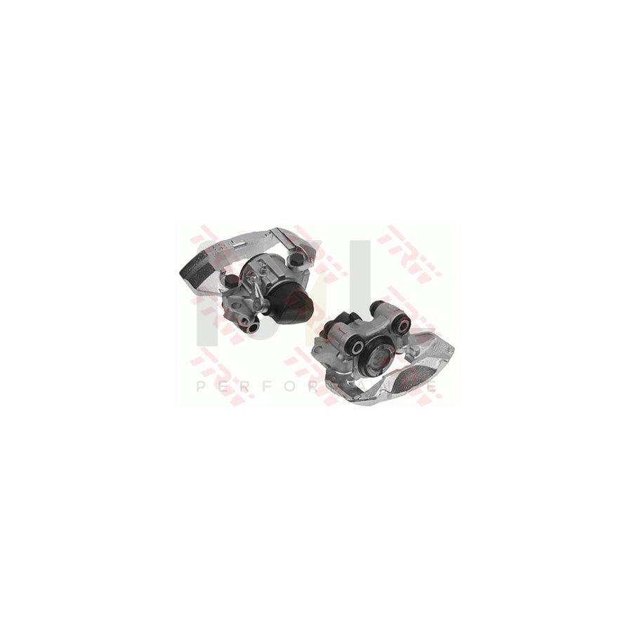 TRW BHS134E Brake Caliper for CITRO脣N BX