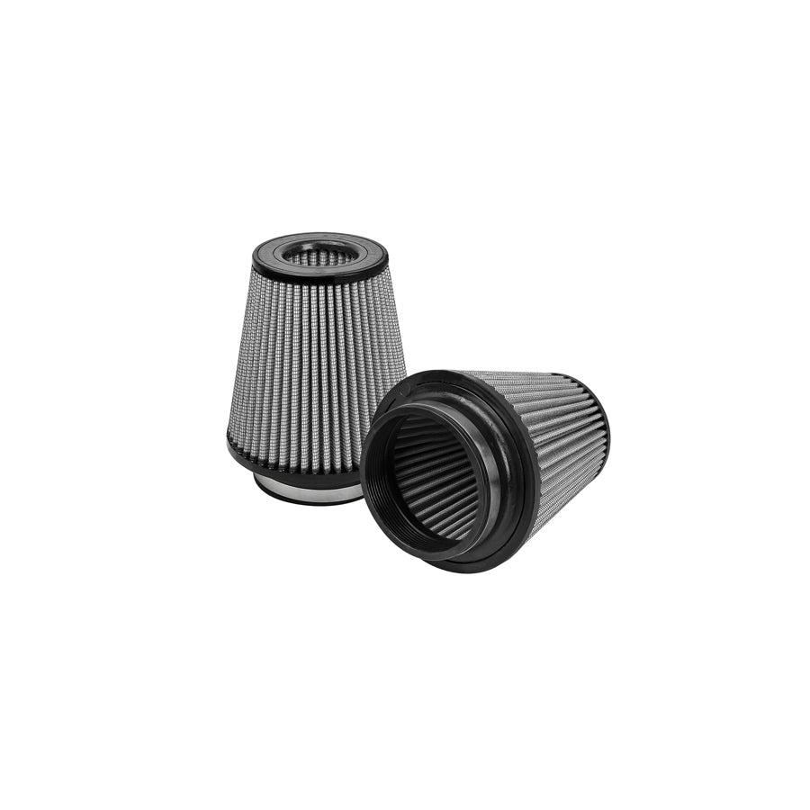 aFe 21-91045-MA 4-1/2 IN F x 7 IN B x 4-1/2 IN T (Inverted) x 7 IN H Intake Replacement Air Filter