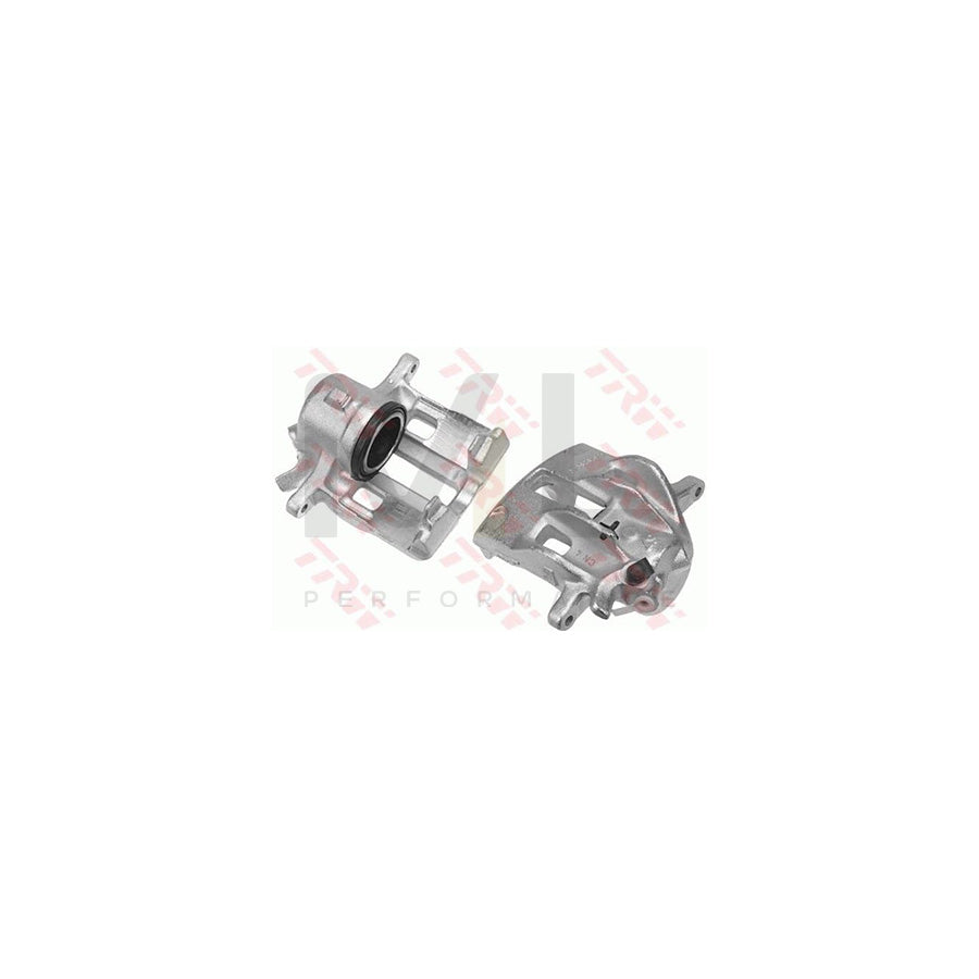 TRW BHX228 Brake Caliper for PEUGEOT 607 Saloon