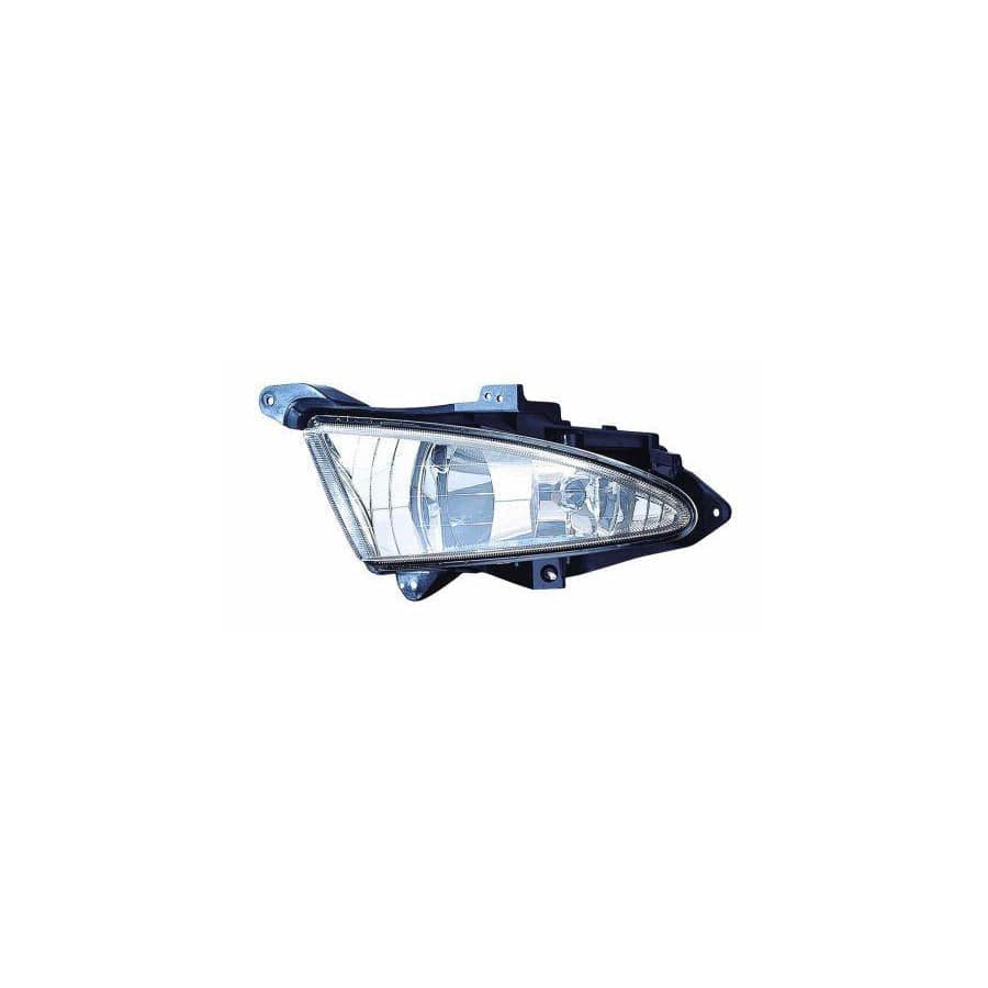 Abakus 3212024Ruq Fog Light for Hyundai Elantra IV Saloon (Hd)