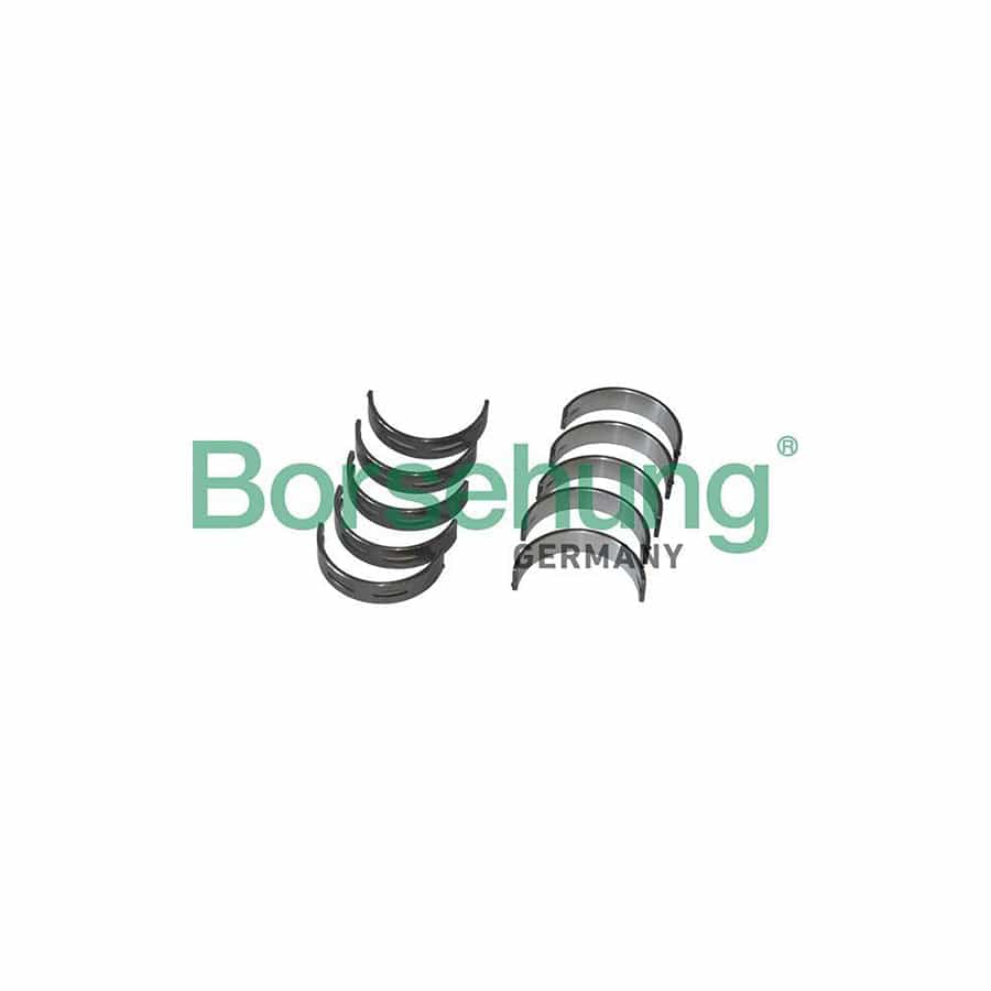 Borsehung B11326 Crankshaft Bearing