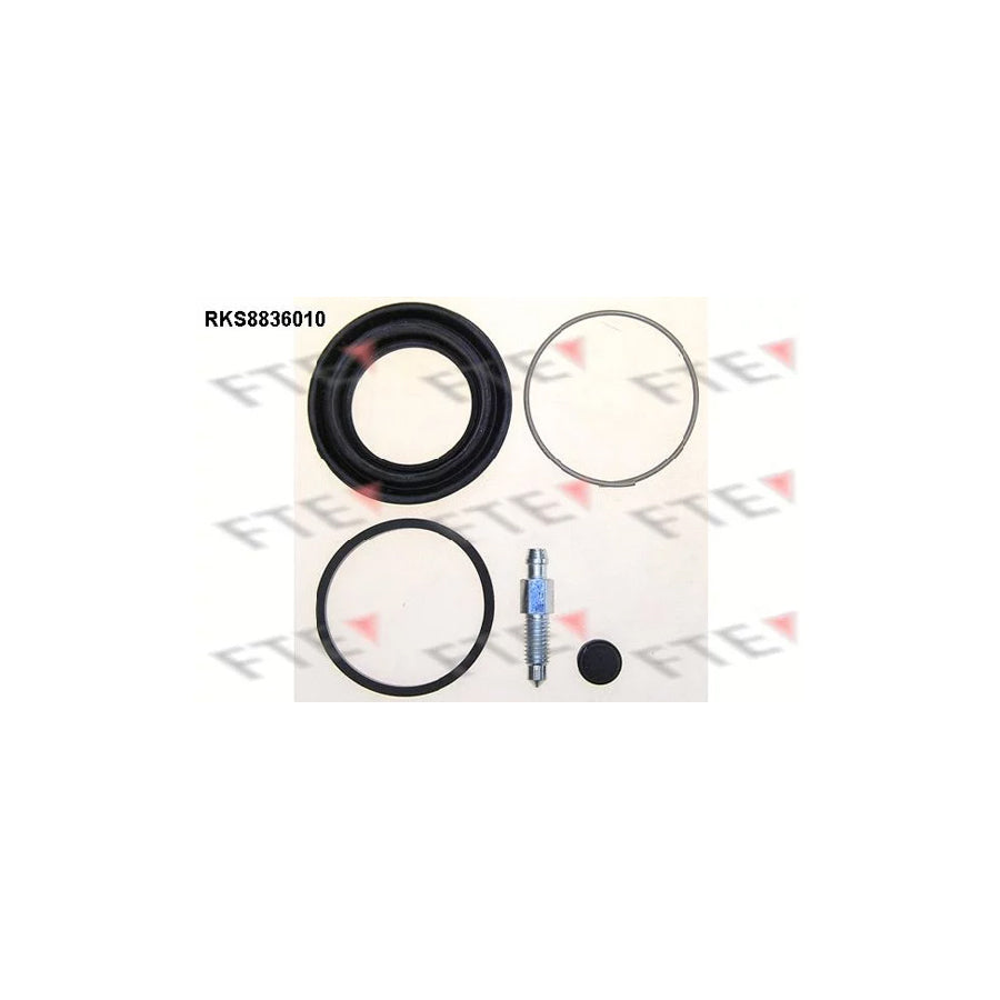 FTE 9324068 Repair Kit, Brake Caliper