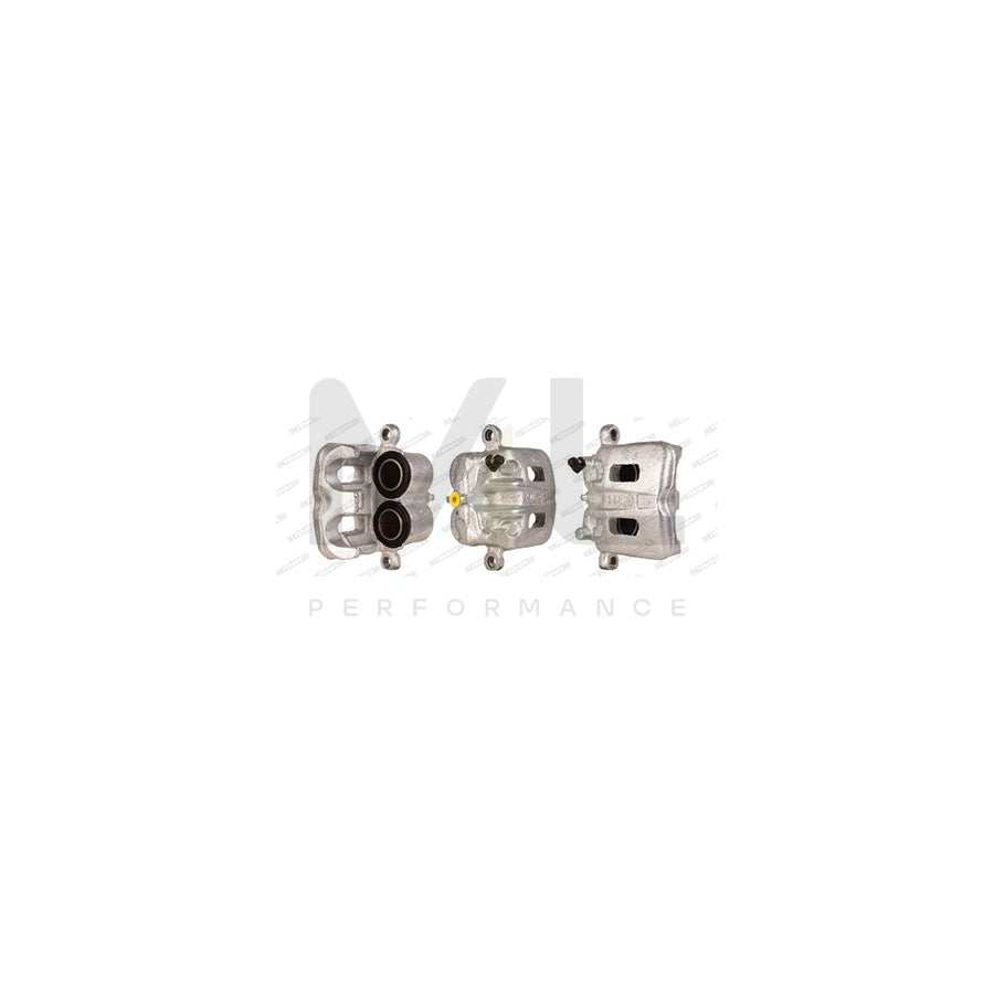 Ferodo Premier FCL694811 Brake Caliper for Mazda Mpv II (Lw) Without Accessories