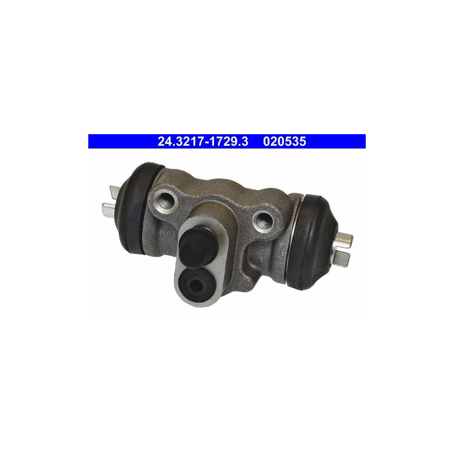 ATE 24.3217-1729.3 Wheel Brake Cylinder for KIA Rio
