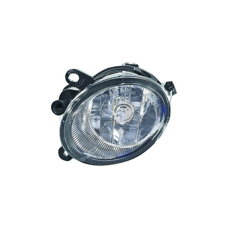 DIEDERICHS HD Tuning 1026588 Daytime running lights kit with cable set, with integrated grille