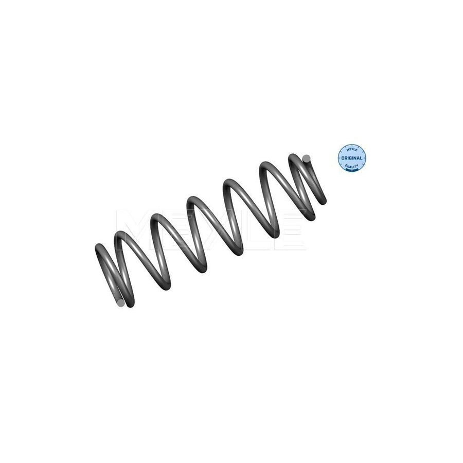Meyle 100 739 0007 Coil Spring For Skoda Octavia I Hatchback (1U2)