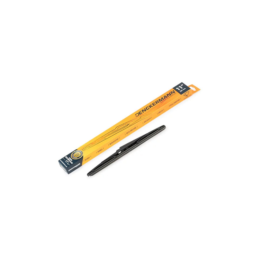 Denckermann Vd20066 Vd20066 Rear Wiper Blade