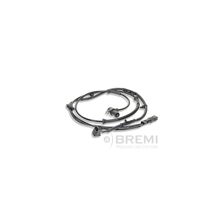 Bremi 51770 Abs Sensor for Audi A4