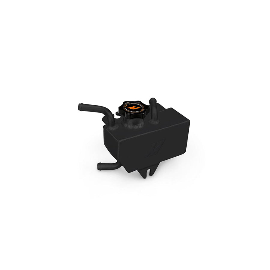 Mishimoto MMRT-WRX-08EBK Subaru 08-14 WRX/ 05-09 Legacy GT Aluminum Coolant Expansion Tank - Black