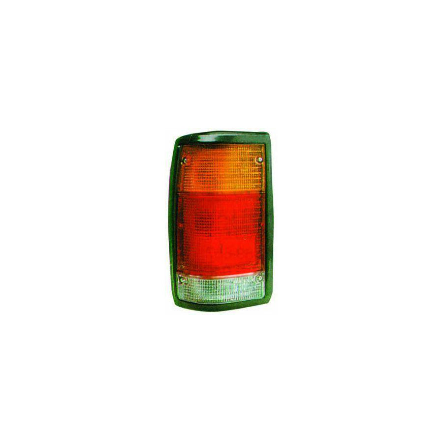 Abakus 2161912R2 Rear Light for Mazda B-Series Pickup (Uf)