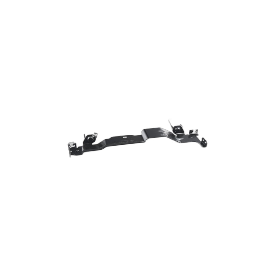 Genuine BMW 13717577453 F02 E72 E71 Bracket. Intake Silencer (Inc. 750iX, 550iX & ALPINA B7LX)