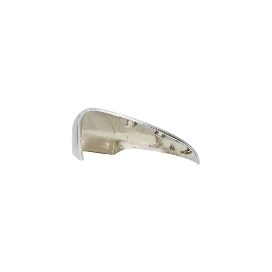 Blic 6103-01-2002640P Housing, Outside Mirror for VW Golf