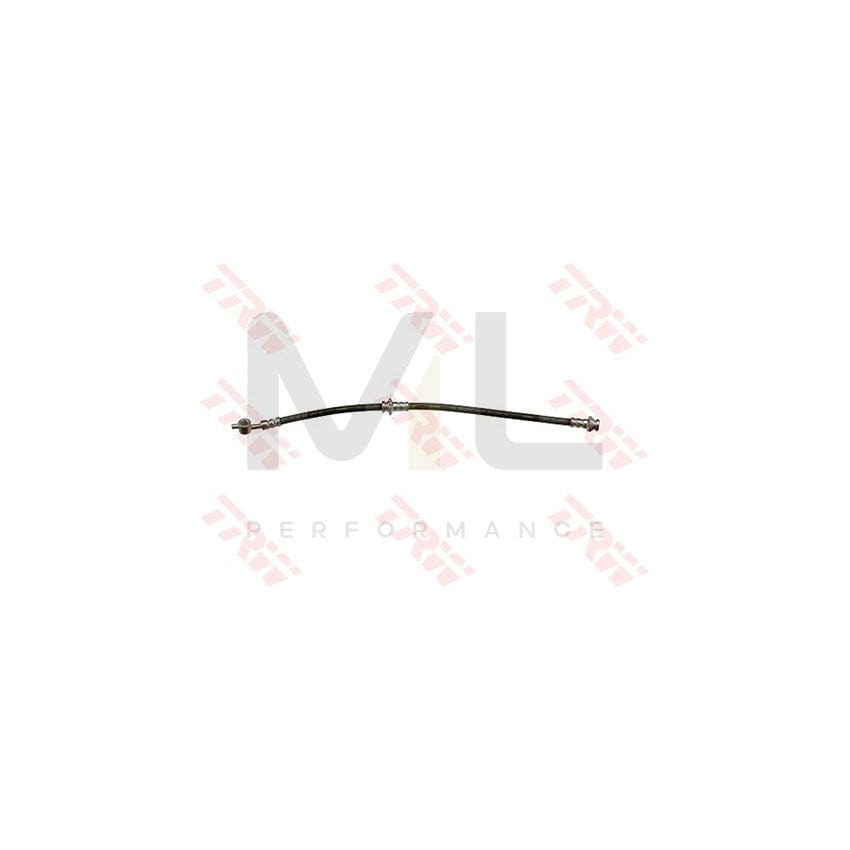 TRW PHD480 Brake Hose for NISSAN ALMERA 487mm, M10x1
