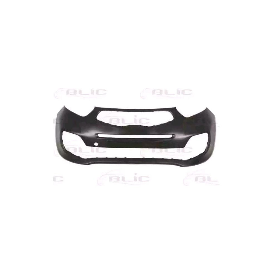 Blic 5510-00-3266901P Bumper for KIA Picanto