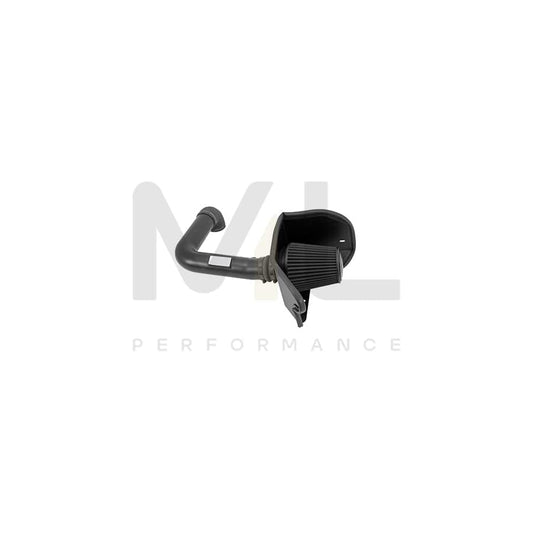 K&N 71-2556 Performance Air Intake System